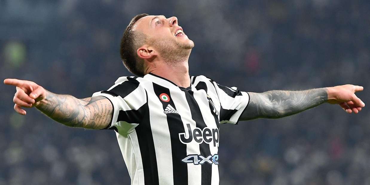 Calciomercato Napoli: il piano Bernardeschi