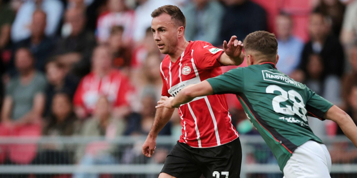 In Portogallo sicuri: "Gotze-Benfica, firma in arrivo"