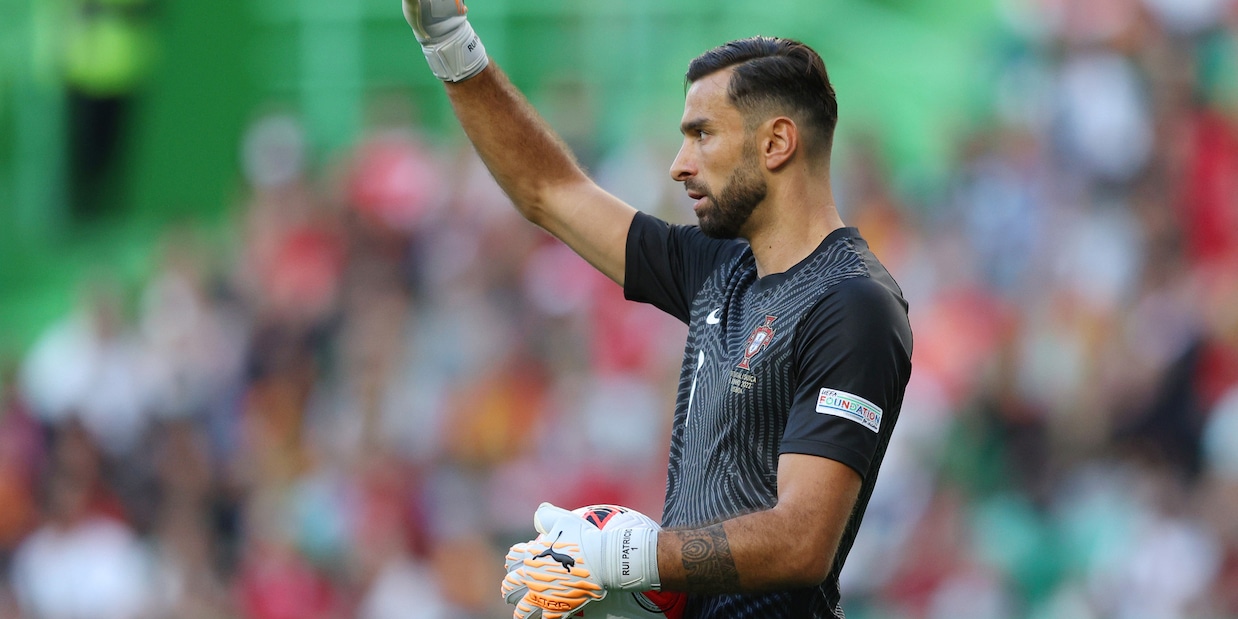 Fernando Santos risponde a Mourinho: “Rui è ‘San Patrizio’ anche in nazionale”