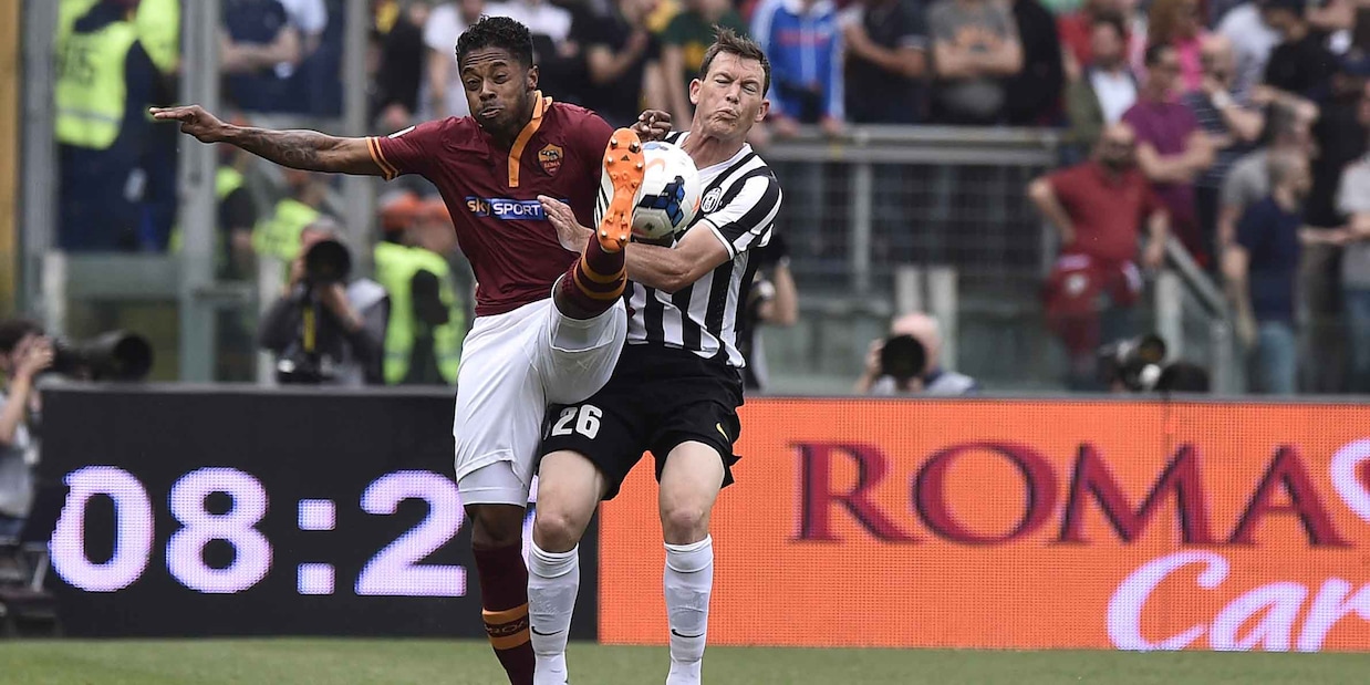 Bastos: “Alla Roma ho fatto la gaffe più grande della mia vita”