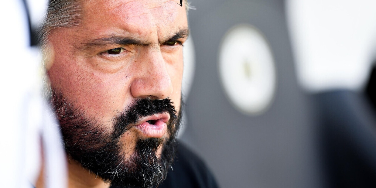 Valencia, Gattuso: "Giocheremo un calcio aggressivo, voglio legare con i tifosi"
