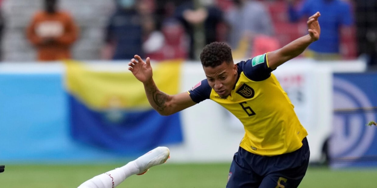 Italia, addio ipotesi ripescaggio: l'Ecuador sarà ai Mondiali, archiviato il ricorso