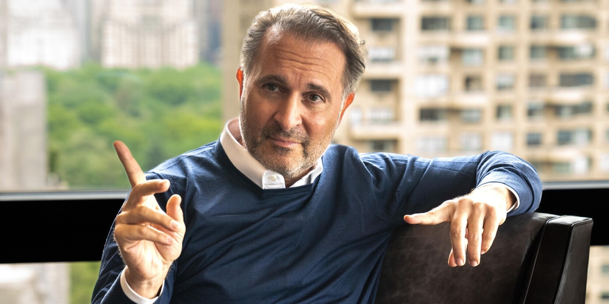 Cardinale: “Volevo conquistare Maldini, stadio nuovo una necessità”