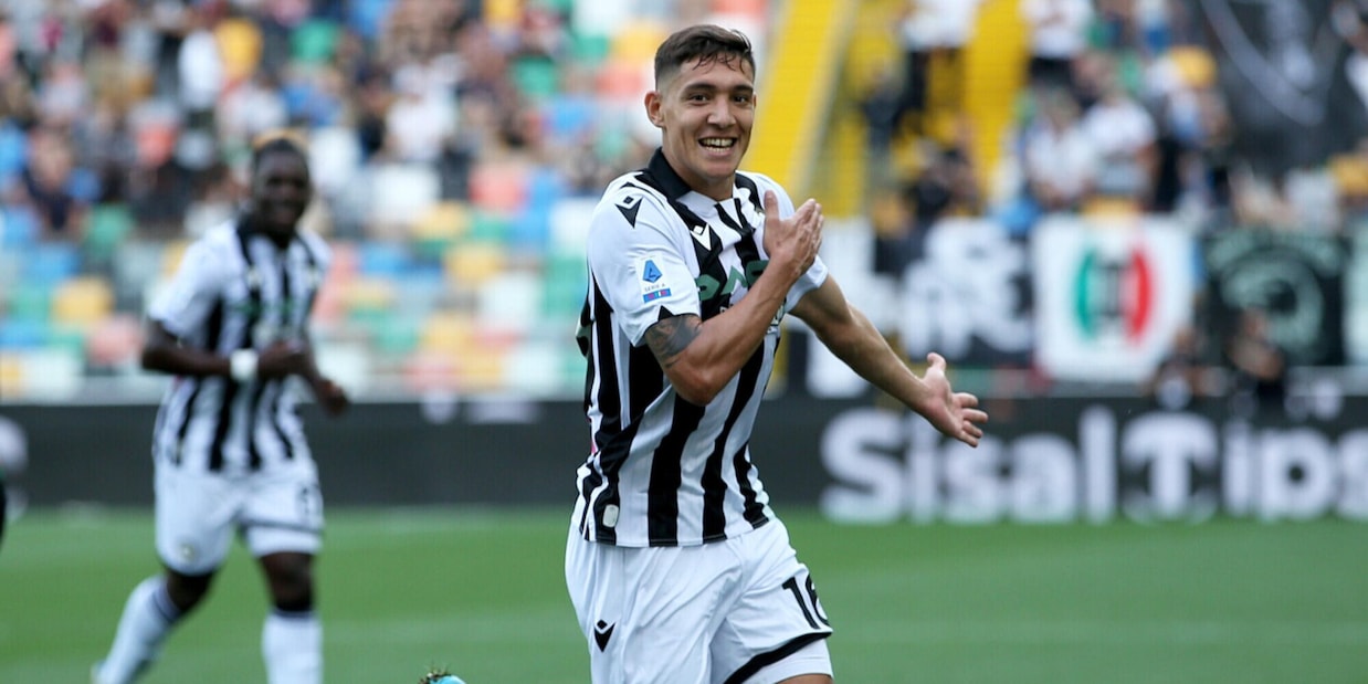 “Molina costa troppo, l'Atletico Madrid non farà offerte”