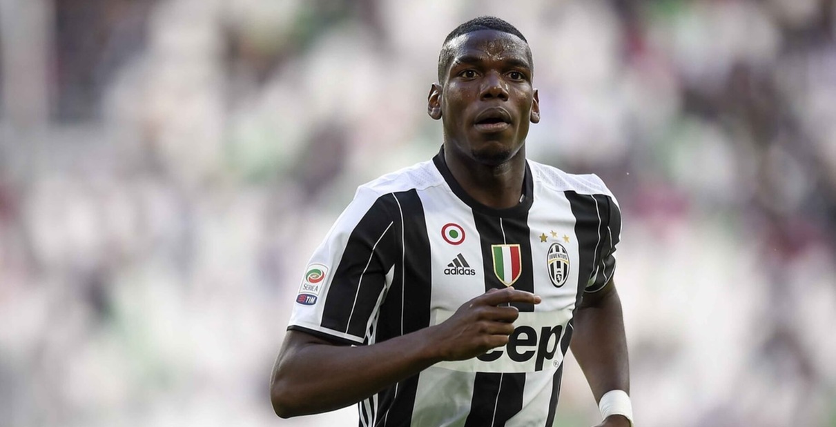 Il Polpo è servito: sarà la Juve di Pogba
