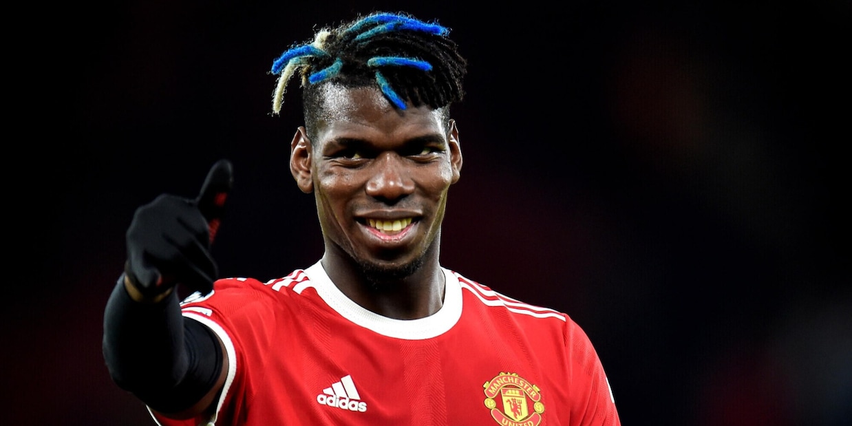 "Juve, si chiude per Pogba: incontro con Pimenta"