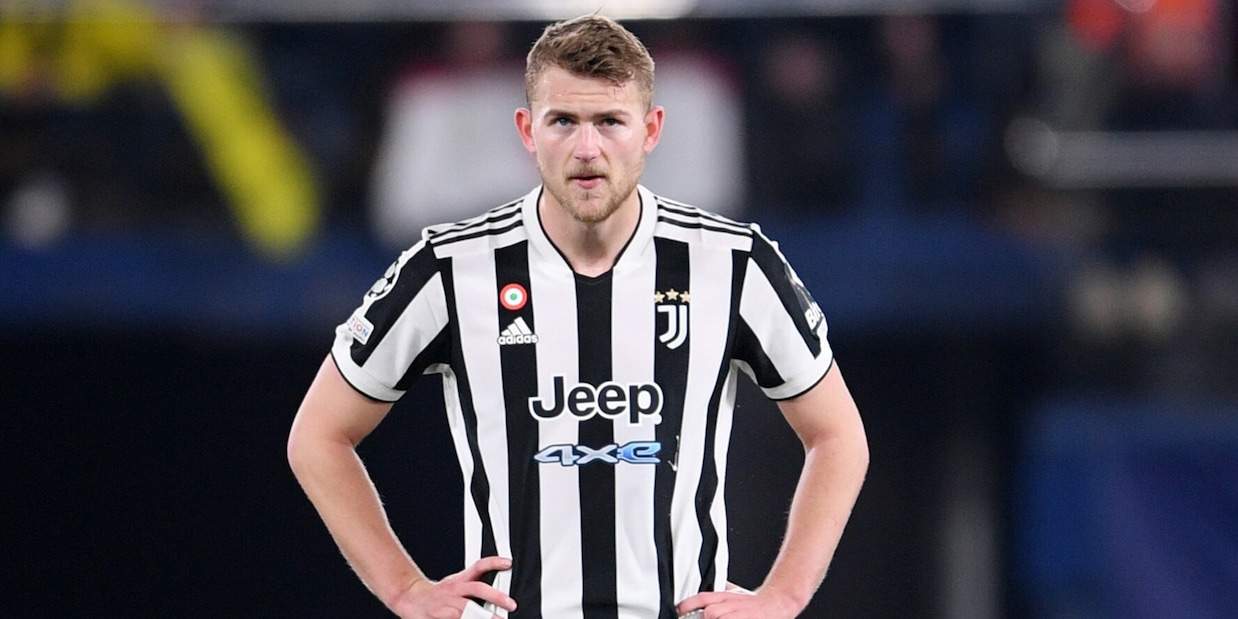 De Ligt, tutta l'Europa all'assalto: la Juve trema