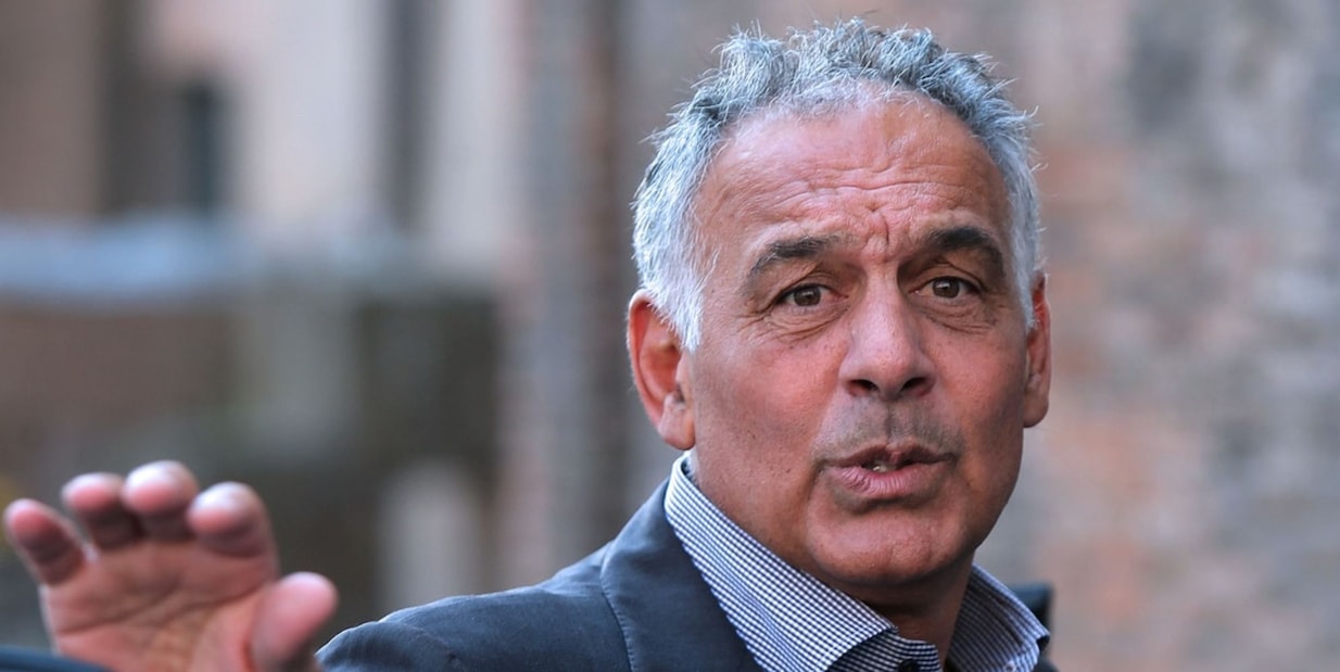 Pallotta, stai sereno