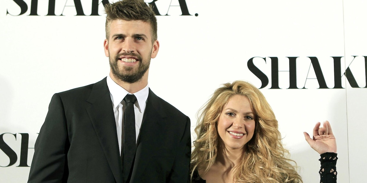 Shakira e Piqué: quanto vale il patrimonio dell'ex coppia