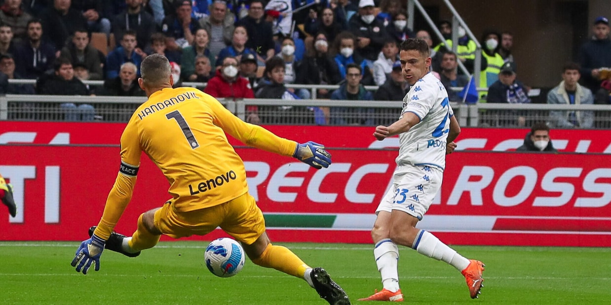 Asllani, le cinque curiosità che forse non conoscete sull'obiettivo dell'Inter