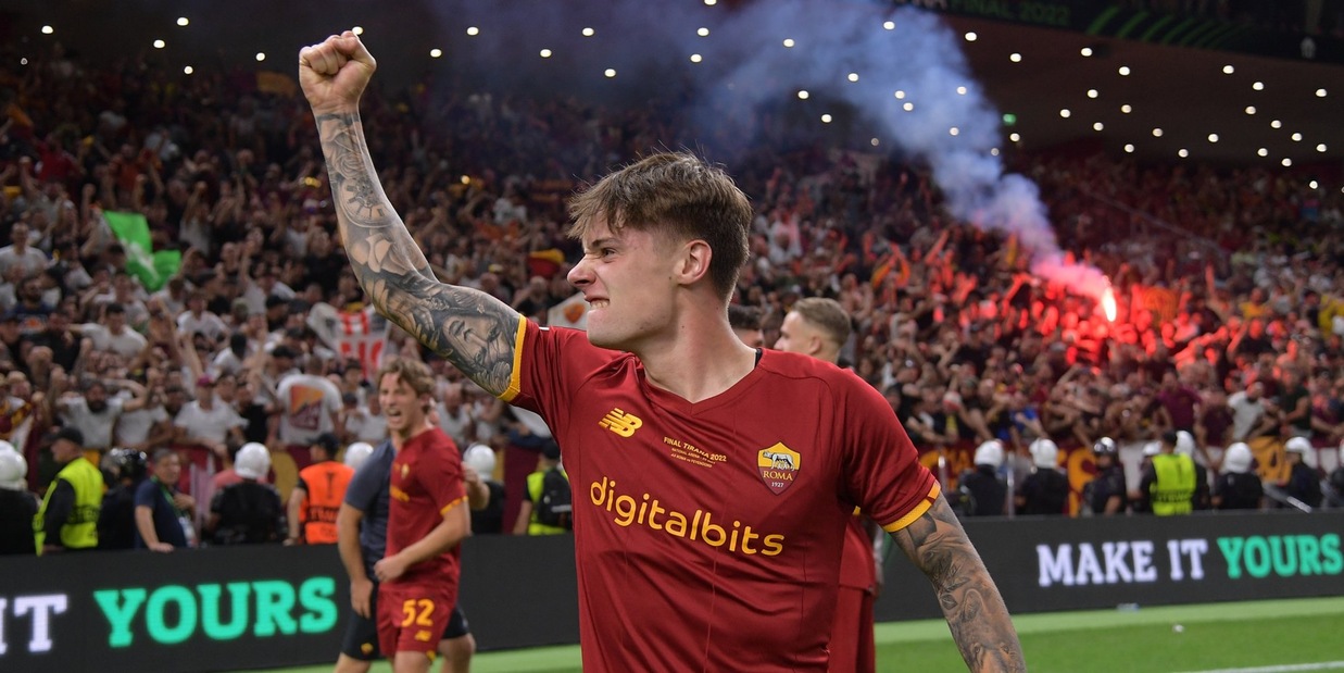 Golden Boy 2022, ottima partenza di Nicola Zalewski