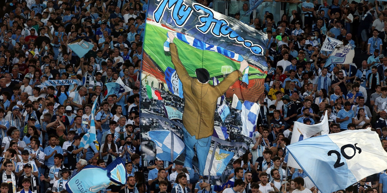 Lazio, la campagna abbonamenti: c'è la data