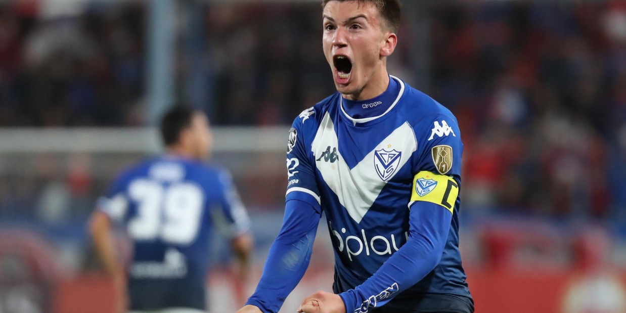 Velez-Rosario, per le quote è match da 1