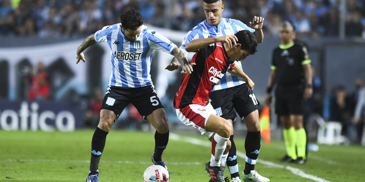 Gimnasia-Racing, match per le quote equilibrato
