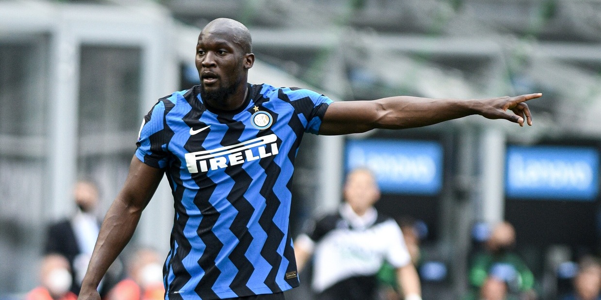 Lukaku all'Inter: sbarco pronto