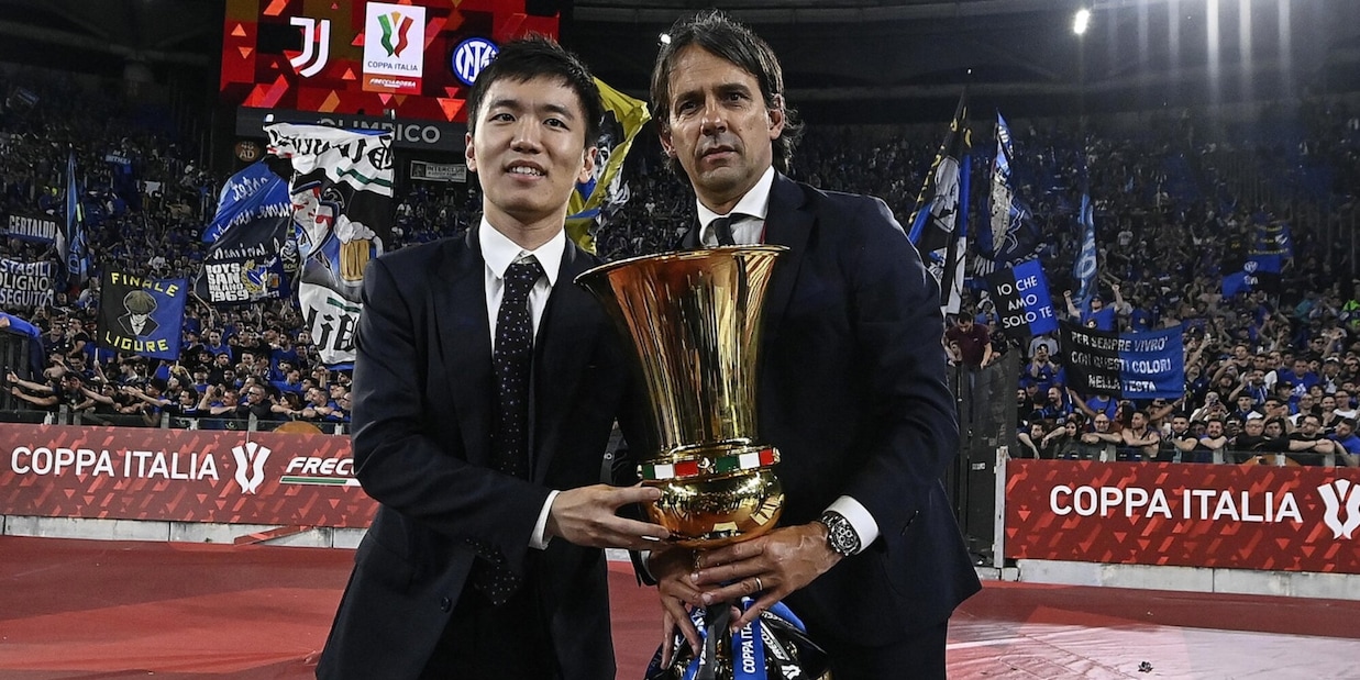 Inter, ecco il rinnovo di Inzaghi: annuncio atteso in settimana