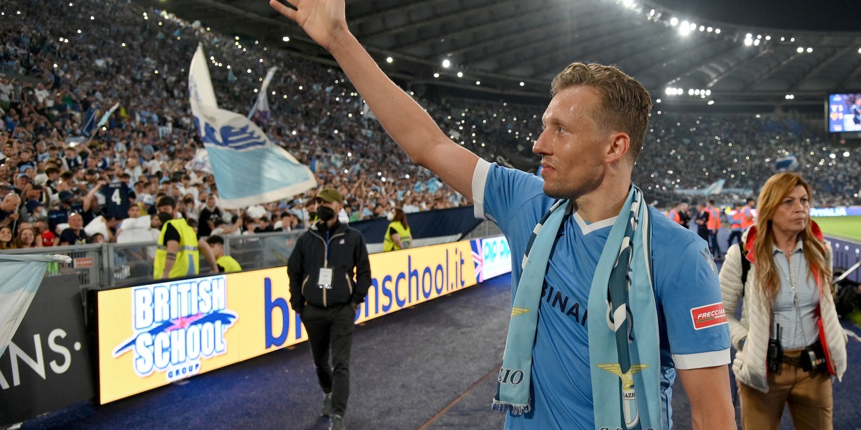“Lucas Leiva ha trovato l’accordo con il Gremio”