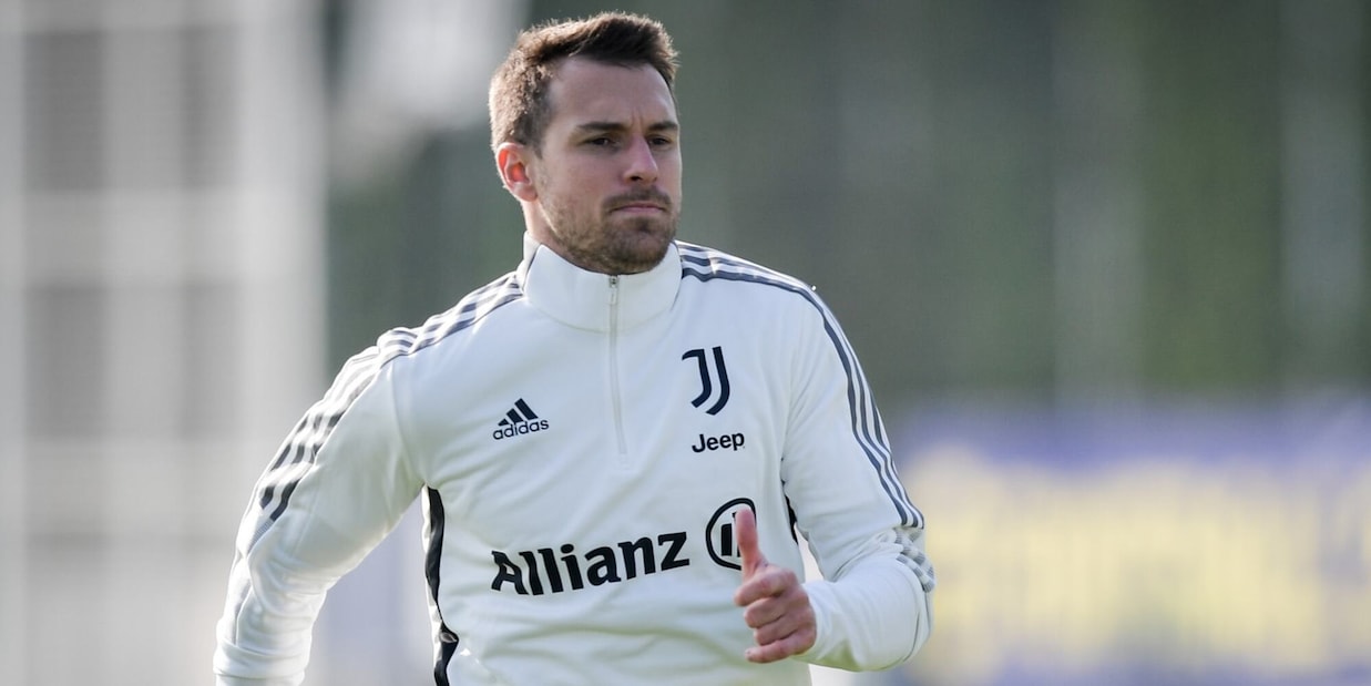 Ramsey è una telenovela: tifosi della Juve esasperati