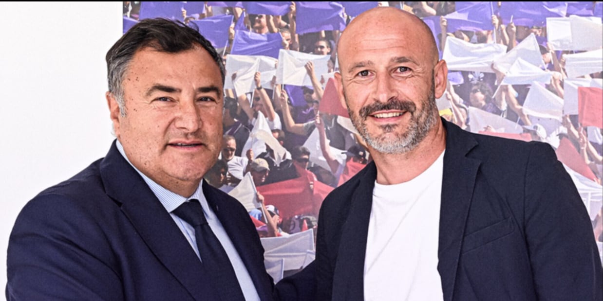 Italiano rinnova con la Fiorentina fino al 2024: è ufficiale