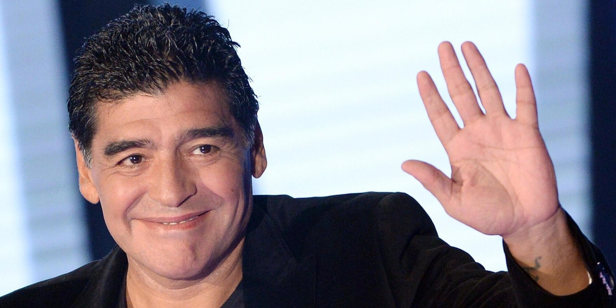 Morte Maradona: in otto vanno a giudizio