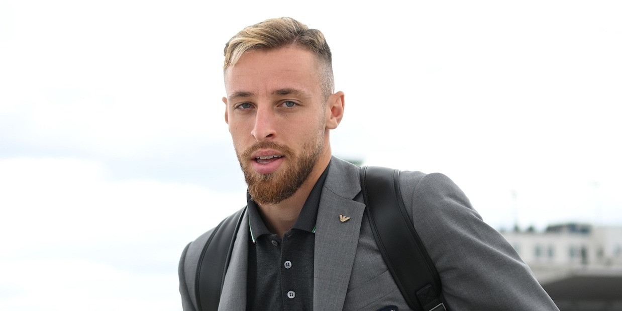 Frattesi alla Roma si fa. No al Sassuolo per Bove