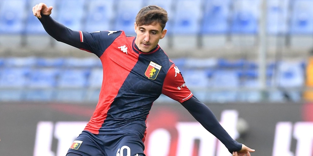 Mercato Juve: Cambiaso per il gioco delle coppie di Allegri