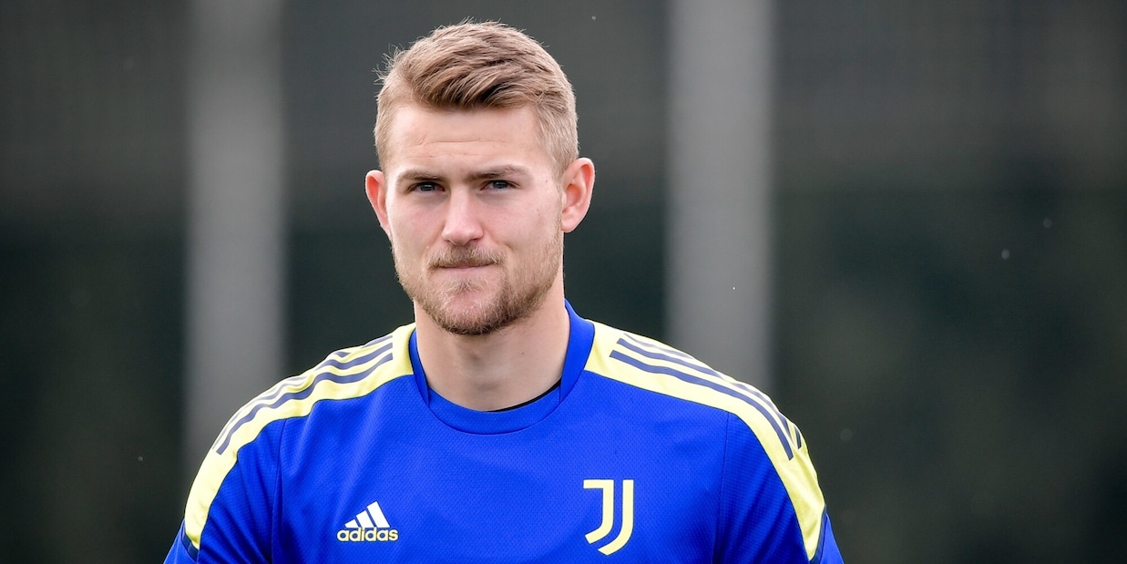 De Ligt-Juve, è rottura dopo l'ultimo incontro: Chelsea e United all'assalto