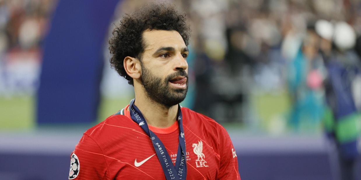 "Salah dal Liverpool al Real Madrid per 70 milioni di euro"