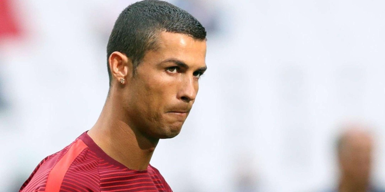 Di Livio: "Il 7 luglio può essere il giorno di Cristiano Ronaldo a Roma"