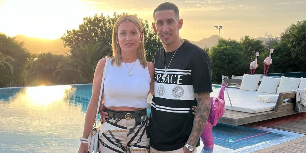 Di Maria alla Juve, ci siamo: la chiusura a un passo