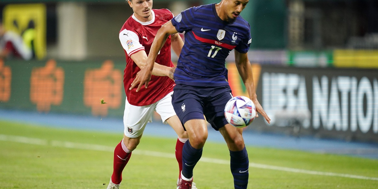 "Saliba conquista l'Arsenal: via alle trattative per il rinnovo"