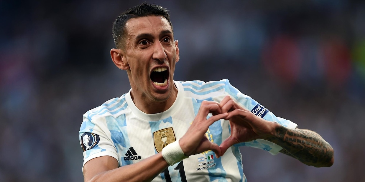 Juve-Di Maria: lo stallo, l'accelerata e il nodo bonus. Tutti i dettagli
