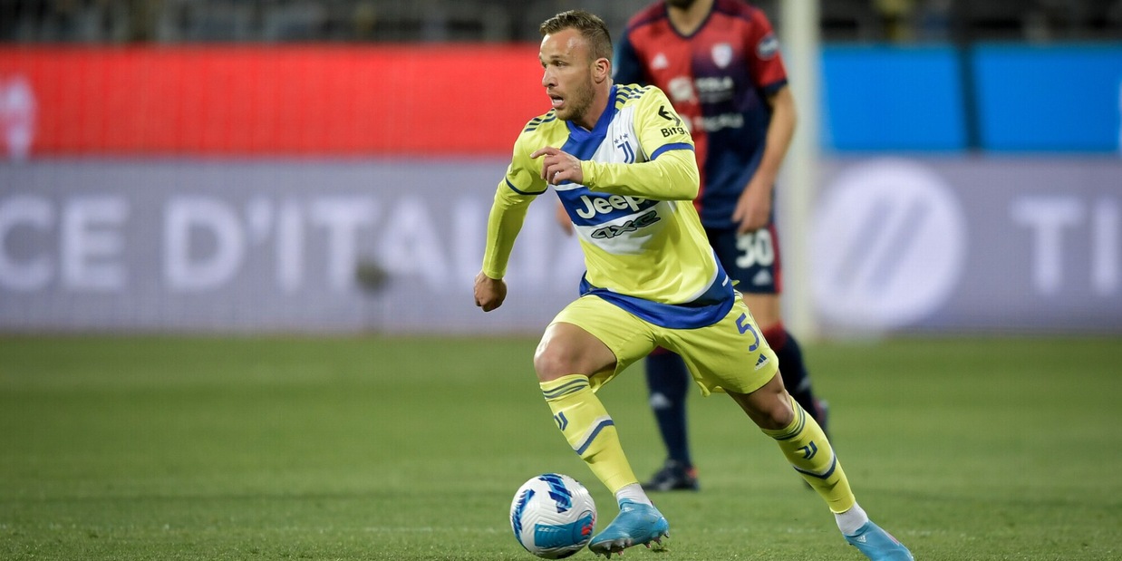 “Arthur, c'è la possibilità che torni al Barcellona”