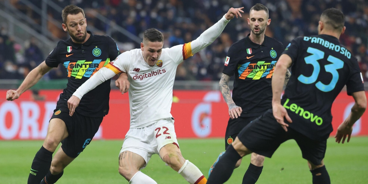 Serie A, Coppa Italia, Supercoppa e soste: tutte le date ufficiali