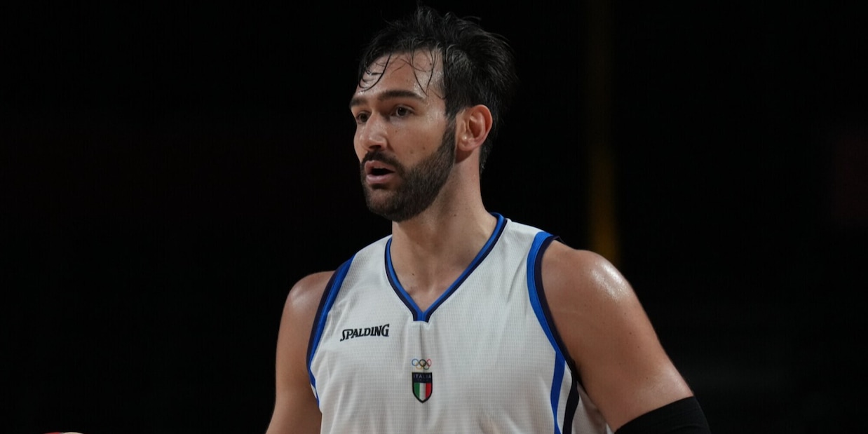 Moraschini riparte da Venezia: l'annuncio ufficiale