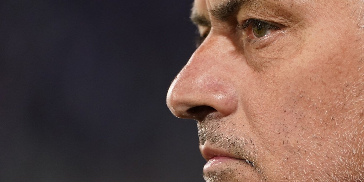 Mourinho e la Roma, un silenzio che fa rumore: cosa sta succedendo