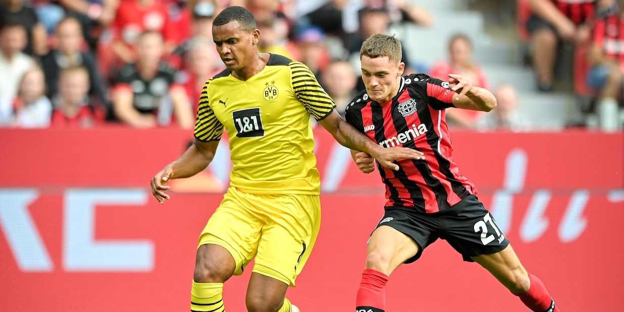 Inter, dalla Germania spunta Akanji