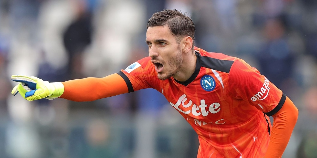 Napoli, Meret è a un passo dal rinnovo