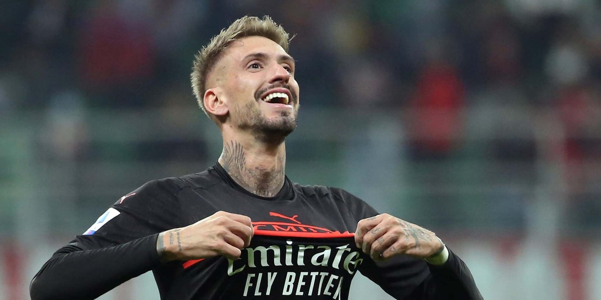 Calciomercato Milan, Castillejo punta alla Spagna