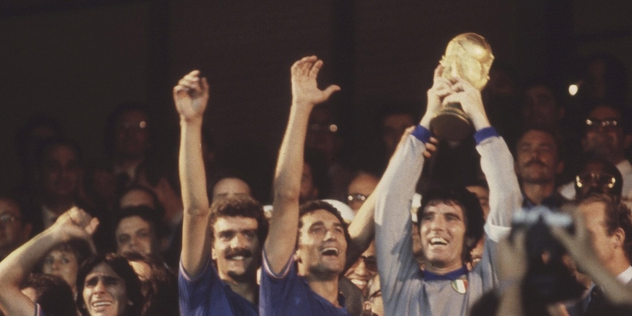 Dino Zoff, l'intervista esclusiva: "Bearzot, onesto fino alla ferocia"