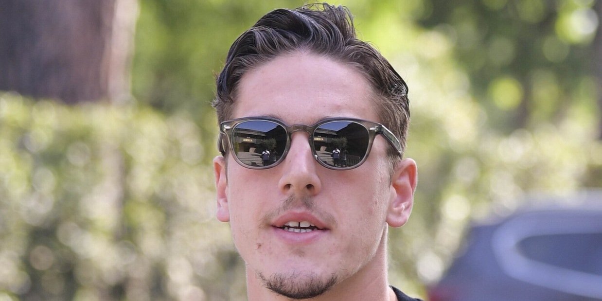Zaniolo via dalla Roma? Ezio Greggio assicura: "Giocherà alla Juve"