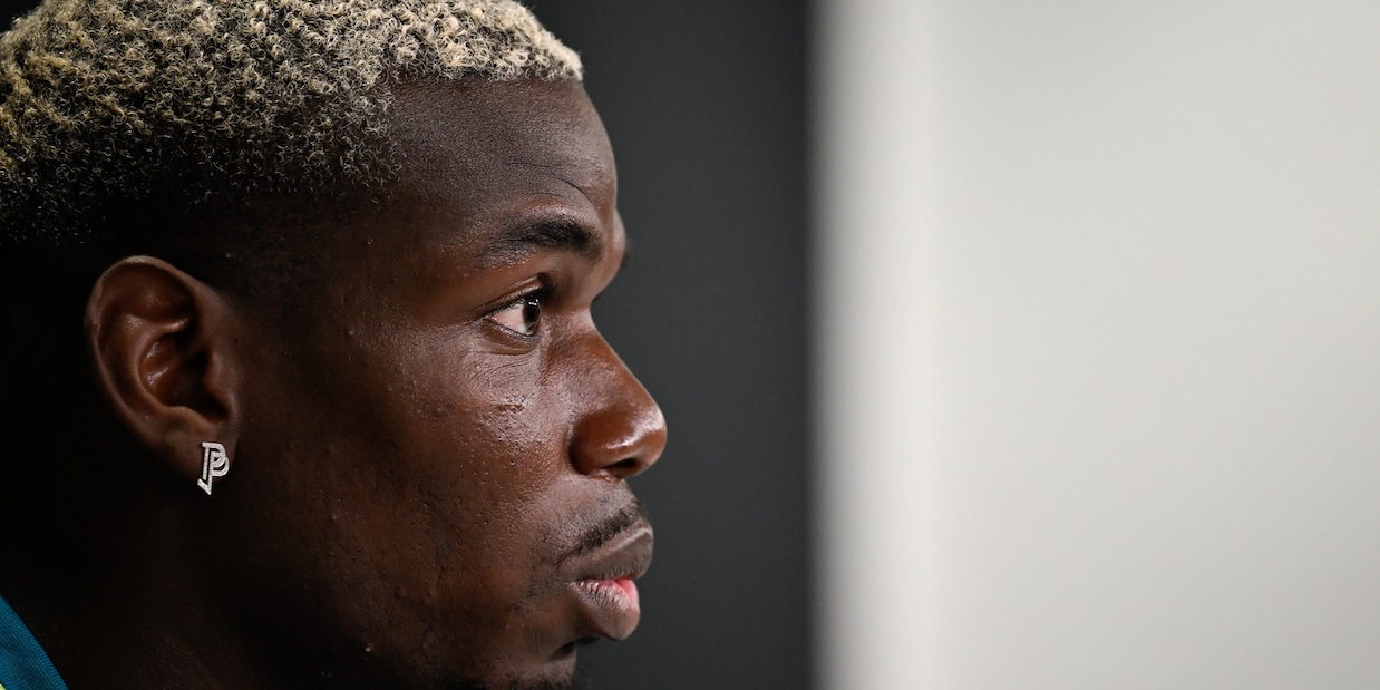 "Pogba, lo stregone e la maledizione su Mbappé": caos in famiglia, la rivelazione