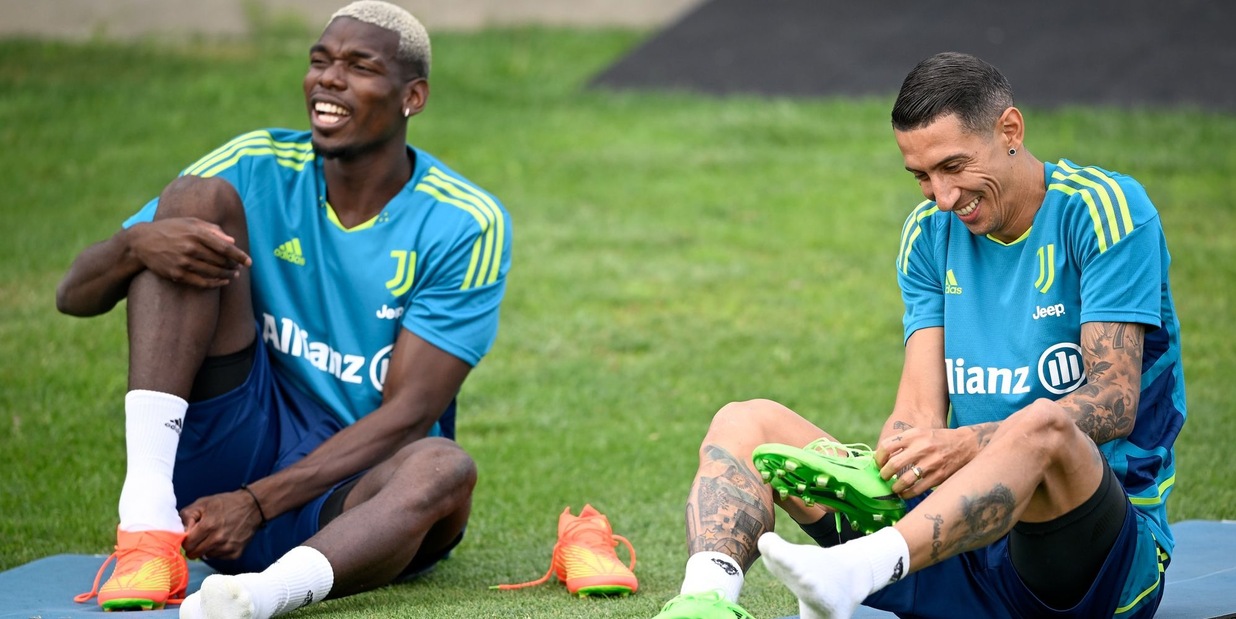 È di nuovo l'estate del potere Juve