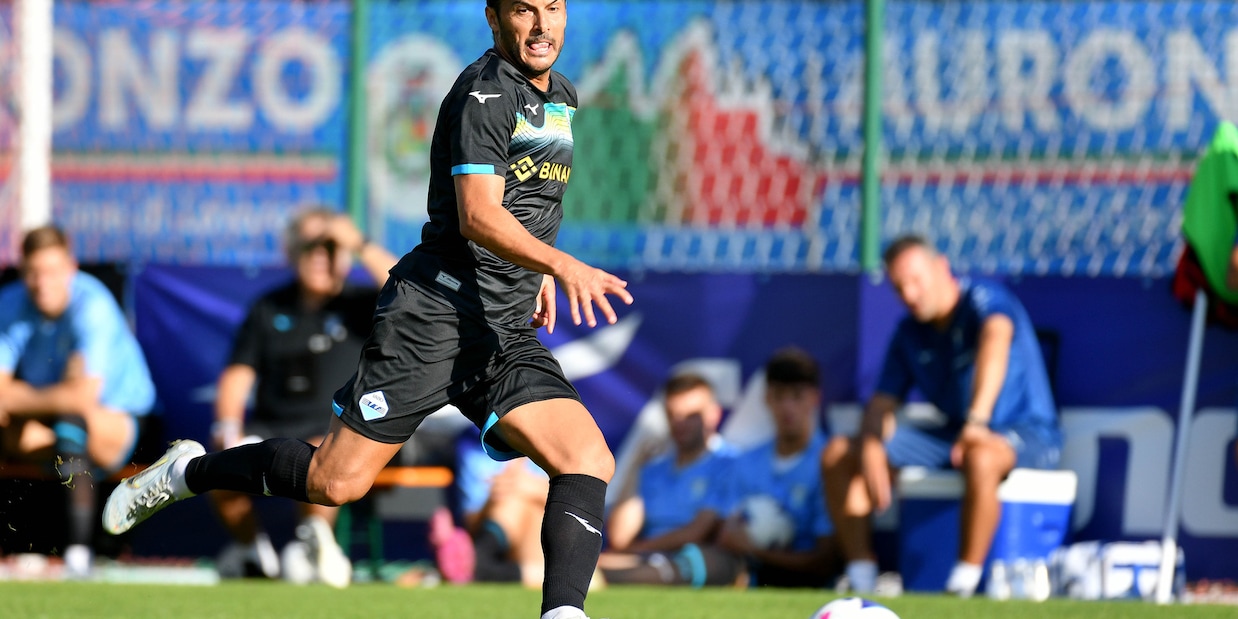 Lazio-NK Dekani 5-0: Pedro doppietta, Immobile primo gol