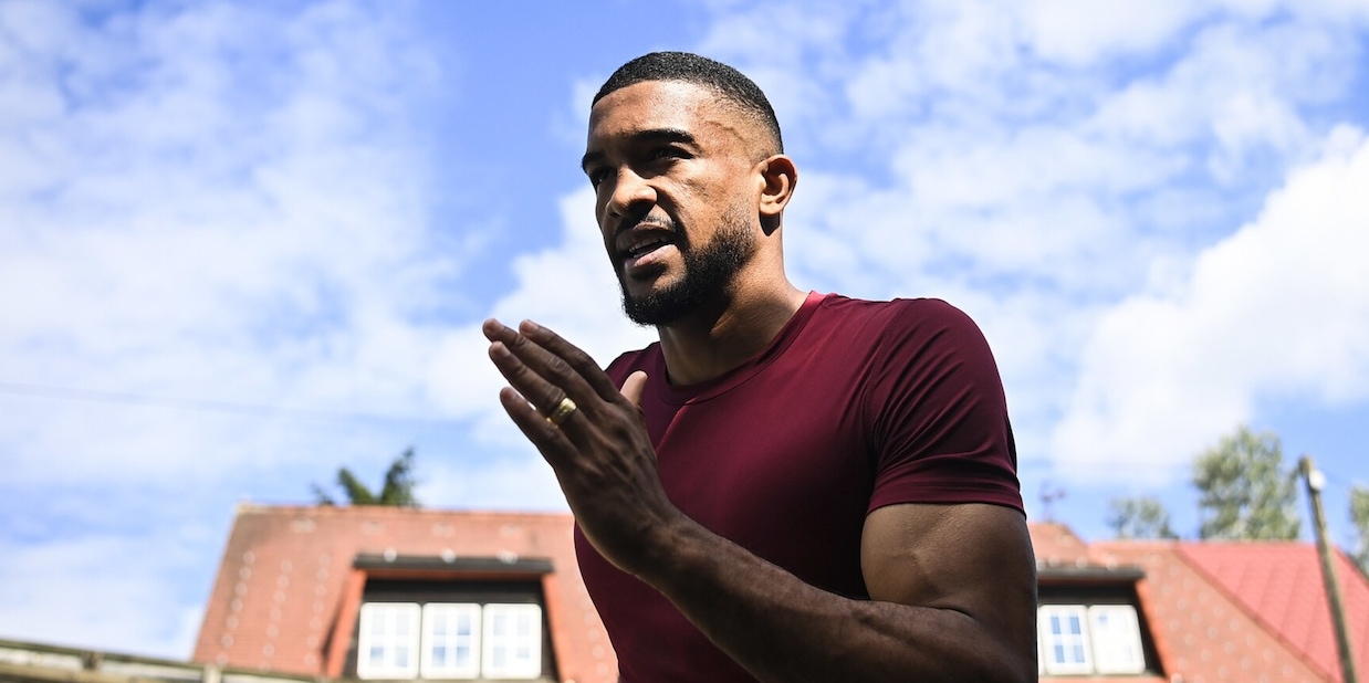 La Juve sfida l'Inter: il premio è Bremer