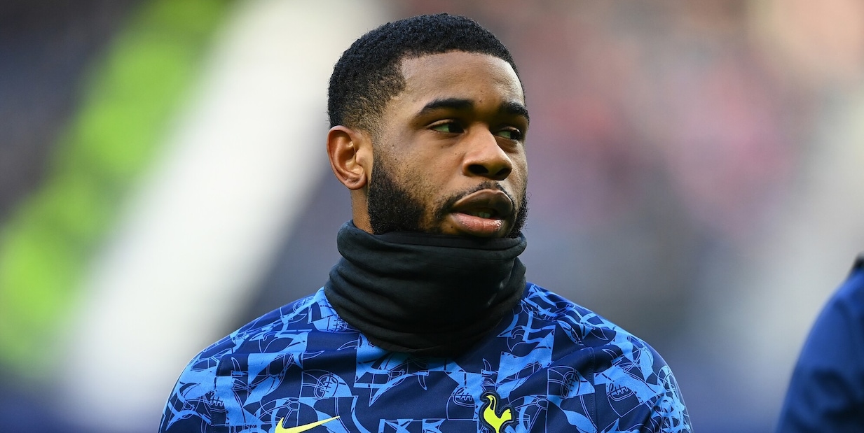 Operazione Tanganga: il Milan fa sul serio