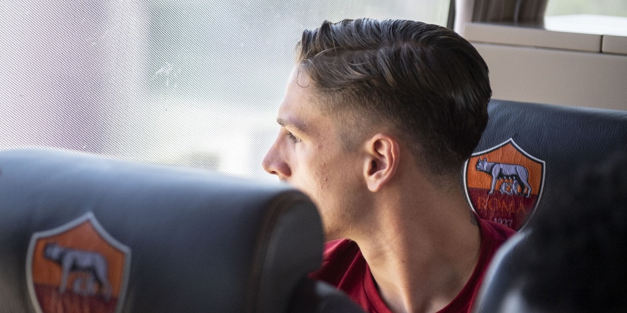 Roma, il segreto della rinascita di Zaniolo