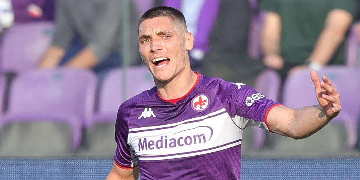 Juve, adesso Milenkovic: Allegri lo vuole