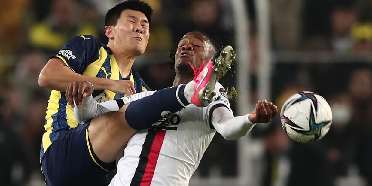 Kim Min-jae vicinissimo al Napoli: la data del possibile arrivo