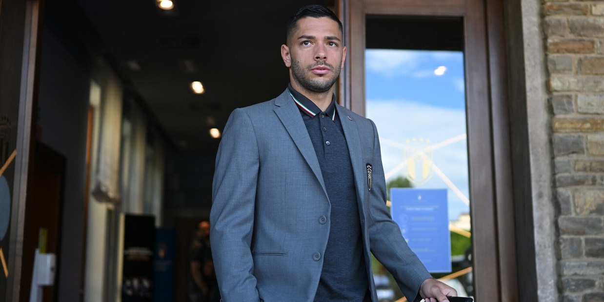 Caprari esclusivo: "Il Monza italiano vi stupirà"